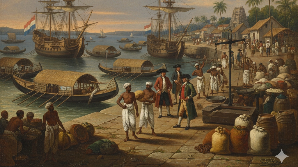 കേരളത്തിലെ കറുപ്പ് വ്യാപാരം: മറക്കാനാവാത്ത ഒരു ഇരുണ്ട അധ്യായം