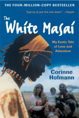 The White Masai (novel)