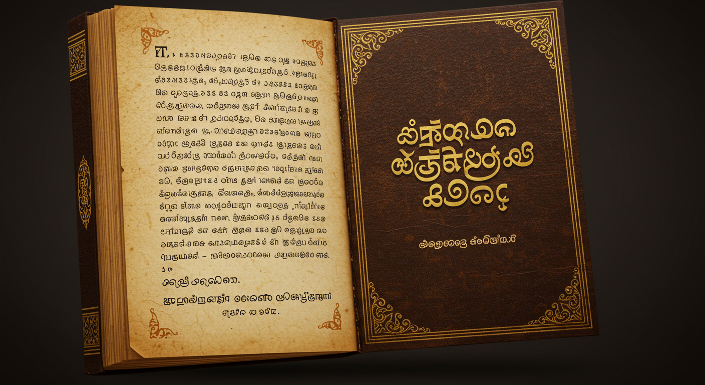 മണിപ്രവാള സാഹിത്യത്തിലെ കിരീടം: ഉണ്ണുനീലി സന്ദേശം