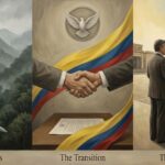 M-19 movement's journey in Columbian history